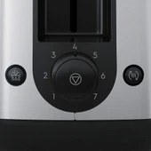 Electrolux E3T1-3ST Create 3 800 W Ekmek Kızartma Makinesi - 5