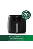 Philips Airfryer XXL HD9650/90 thumbnail 7