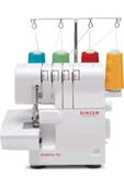 Singer 14 SH 654 Overlok Makinesi thumbnail 6