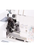 Singer 14 SH 654 Overlok Makinesi thumbnail 3