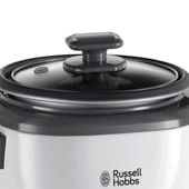 RUSSELL HOBBS 27030-56 Orta Boy Elektirikli Pilav Makinesi thumbnail 6