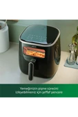 Philips Airfryer Hd9257/80 Airfryer Xl Fritöz thumbnail 2