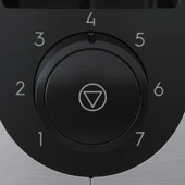 Electrolux E3T1-3ST Create 3 800 W Ekmek Kızartma Makinesi - 6