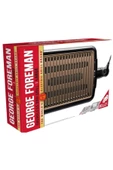 George Foreman Gf-25850-56 Smokeless Bbq Izgara - 7