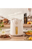 HOMEND Airfryday 2505h 8 Farklı Programlı, 4,3l Yağsız Fritöz - 1