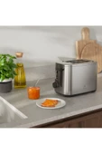 Electrolux E5T1-4ST Create 5 800 W Ekmek Kızartma Makinesi - 4