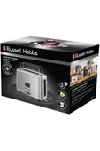 RUSSELL HOBBS 24200-56/rh  Compact Home Ekmek Kızartma Makinesi thumbnail 7