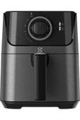 Electrolux Create 5 AirFryer E5AF1-4GB 3,5 litre Hazne- 2.5 Litre İç Sepet Kapasiteli - 1