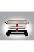 George Foreman Gf-25850-56 Smokeless Bbq Izgara - 4
