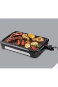 George Foreman Gf-25850-56 Smokeless Bbq Izgara - 2