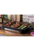 George Foreman Gf-25850-56 Smokeless Bbq Izgara - 5