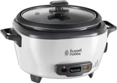 RUSSELL HOBBS 27030-56 Orta Boy Elektirikli Pilav Makinesi thumbnail 2