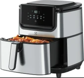 Electrolux Explore 6 E6AF1-6ST 8 Programlı, Dokunmatik LCD Ekranlı, 7 L Sepet Kapasiteli AirFryer - 2