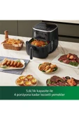 Philips Airfryer Hd9257/80 Airfryer Xl Fritöz thumbnail 3