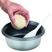 RUSSELL HOBBS 27030-56 Orta Boy Elektirikli Pilav Makinesi thumbnail 7