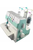 Kiwi Ksw-3097 Overlok Makinası - 1