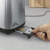 Electrolux E3T1-3ST Create 3 800 W Ekmek Kızartma Makinesi - 8