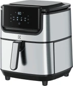 Electrolux Explore 6 E6AF1-6ST 8 Programlı, Dokunmatik LCD Ekranlı, 7 L Sepet Kapasiteli AirFryer - 1