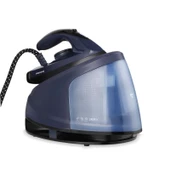 Homend Steamwork 1168H Lacivert 2400 W Buhar Kazanlı Ütü - 1