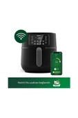 Philips HD9285/96 Airfryer 5000 Serisi XXL Connected Fritöz Siyah - 2