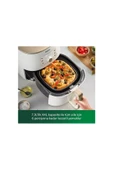 Philips Fritöz Airfryer Xxl Hd9870/20 Smart Sensing Star White - Aksesuar Hediyeli 5038seri - 2