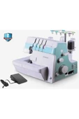 Kiwi Ksw-3097 Overlok Makinası - 2