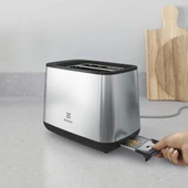 Electrolux E3T1-3ST Create 3 800 W Ekmek Kızartma Makinesi - 7
