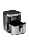 HOMEND Airfryday Inox 2512H XXXL Dokunmatik Ekran 10 Programlı - 2