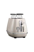 DELONGHİ Distinta Ctı2103.w Ekmek Kızartma Makinesi (beyaz) thumbnail 1