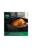 Philips HD9285/96 Airfryer 5000 Serisi XXL Connected Fritöz Siyah - 3