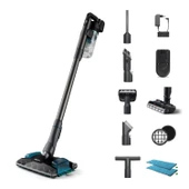 Philips Aqua Plus XC8057/01 Şarjlı Dikey Süpürge thumbnail 1