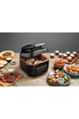 RUSSELL HOBBS 26520-56/rh 5.5l Satisfry Air Grill Çok Amaçlı Pişirici Airfryer - 2