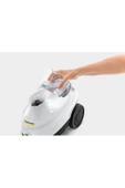 Karcher SC 3 EasyFix Buharlı Temizlik Makinesi, 3,5 Bar, 75 m² Temizleme Alanı - 2