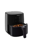 Philips Hd9200/91 Airfryer Essential Hava Fritözü - 2