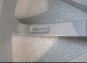 16 WRC JANT 7.0X16 4X100 16 ET:35 CB:73.1 SİLBER GLOSS WRC JANT 4 ADET - 2