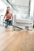 Karcher SC 3 EasyFix Buharlı Temizlik Makinesi, 3,5 Bar, 75 m² Temizleme Alanı - 3