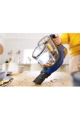 Philips 8000 Seri Turbo Fonksiyonlu Evcil Hayvan Başlıklı 70 dk Kullanım Süresi Dikey Şarjlı Süpürge - 5