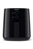 Philips Hd9200/91 Airfryer Essential Hava Fritözü - 1