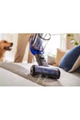 Philips 8000 Seri Turbo Fonksiyonlu Evcil Hayvan Başlıklı 70 dk Kullanım Süresi Dikey Şarjlı Süpürge - 2