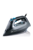 Braun SI9188BK Texstyle 9 Pro Steam 2800 W Buharlı Ütü - 1