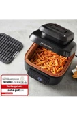 RUSSELL HOBBS 26520-56/rh 5.5l Satisfry Air Grill Çok Amaçlı Pişirici Airfryer - 5