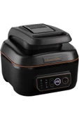 RUSSELL HOBBS 26520-56/rh 5.5l Satisfry Air Grill Çok Amaçlı Pişirici Airfryer - 1