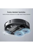 Dreame L10s Pro Robot Süpürge Ve Paspas, 5300pa Emiş - 3