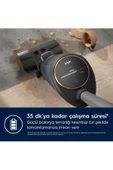 Electrolux Ultimate 800 EW81U3DB 21.6 V Islak Ve Kuru Dikey Şarjlı Süpürge thumbnail 5