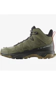 SALOMON ERKEK OUTDOOR AYAKKABI X ULTRA 4 MID GTX BOT L41739800 - 5