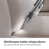 Philips Aqua Plus XC8057/01 Şarjlı Dikey Süpürge thumbnail 5