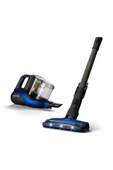 Philips 8000 Seri Turbo Fonksiyonlu Evcil Hayvan Başlıklı 70 dk Kullanım Süresi Dikey Şarjlı Süpürge - 3