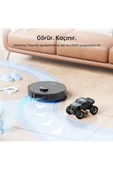 Dreame L10s Pro Robot Süpürge Ve Paspas, 5300pa Emiş - 5