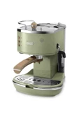 DELONGHİ Ecov311 Icona Vintage Serisi Espresso Ve Cappuccino Mak - 1