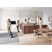 Electrolux Orginal Well Q7 Wq71-50ıb 2'si 1 Arada 21.6 V Şarjlı Dikey Süpürge thumbnail 7